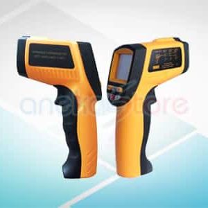 Thermometer laser infrared AMF005